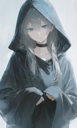 Profile image of Cry