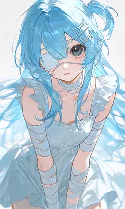 Profile image of Jewel
