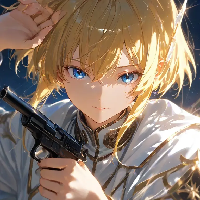MistyTongs9268의 スペード隊:ジャック