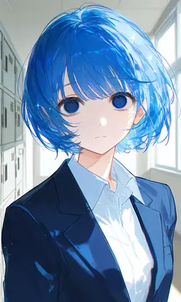 Profile image of みく
