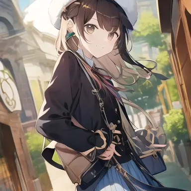 Profile image of みか