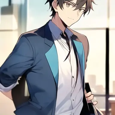 Profile image of まこと