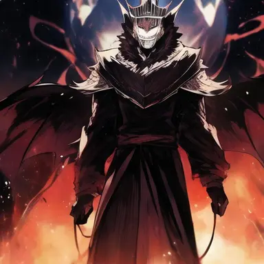 Profile image of 魔王