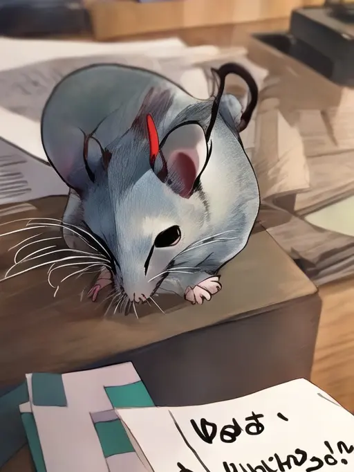 LankyRipe2149의 本当は……虐めたくない、