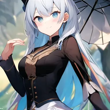 Profile image of なぎさ