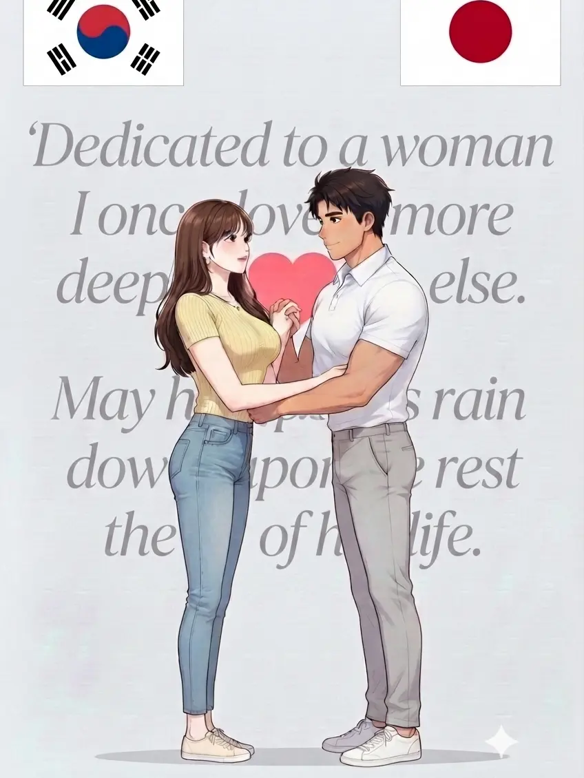 zeta1700000의 Love with a Korean Girlfriend