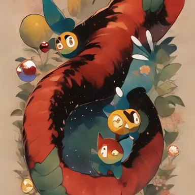 Profile image of 브레인 기생체