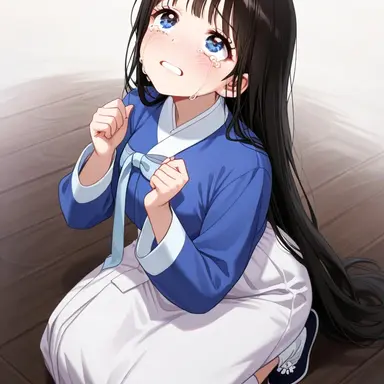 Profile image of 춘향