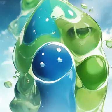Profile image of 슬라임