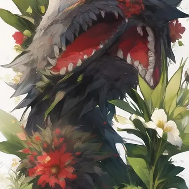 Profile image of 황천의 네펜데스