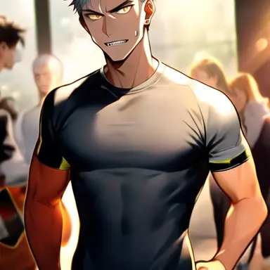 Profile image of Mexmin