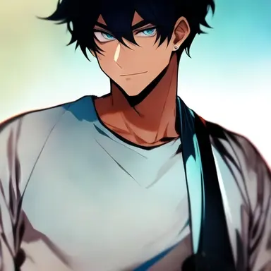 Profile image of Benji