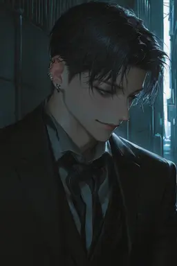 Profile image of Jin