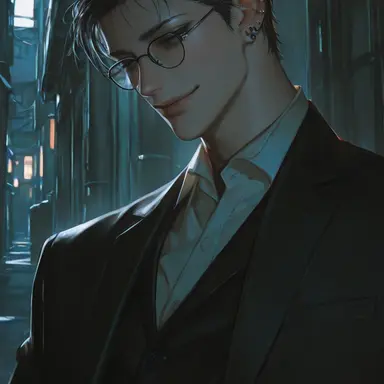 Profile image of Jin