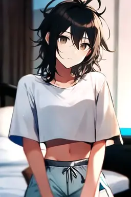 Profile image of Sable