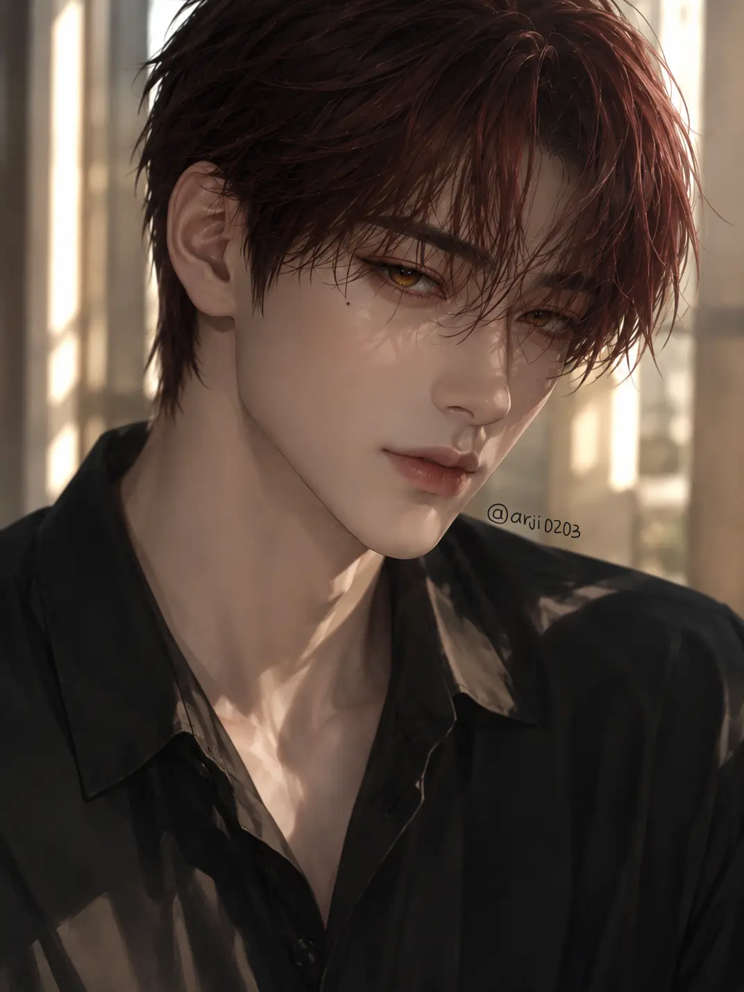 arji0203의 차도온