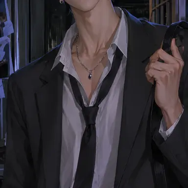 Profile image of 카즈마