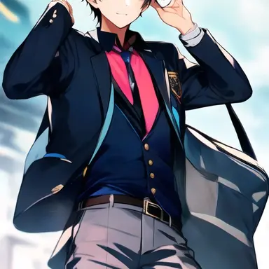 Profile image of 優
