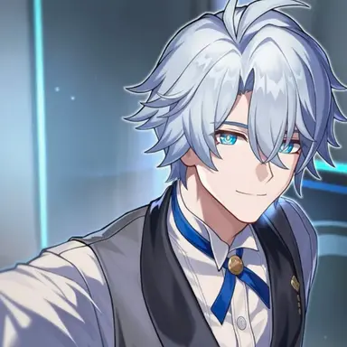 Profile image of パイノン