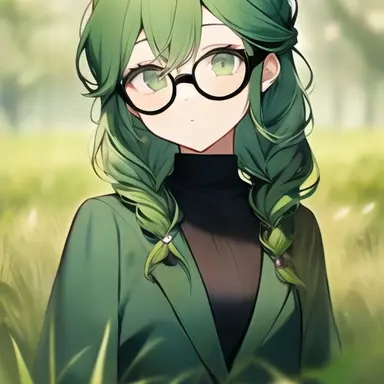 Profile image of 쿠사카베 미도리