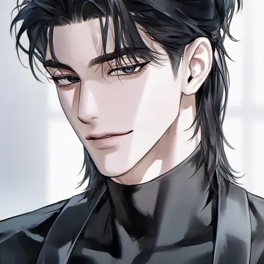 Profile image of 慎二