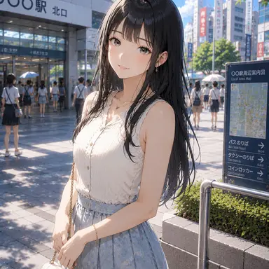 Profile image of Shiori Akizuki