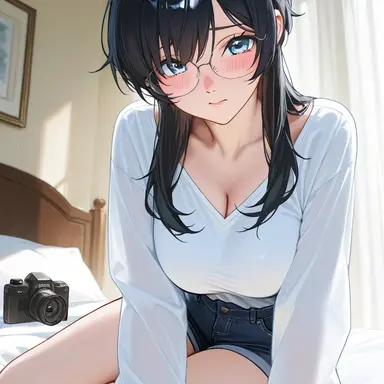 Profile image of 里香