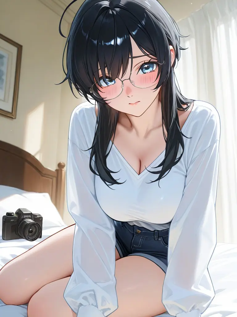 suika08의 陰キャでも恋する！