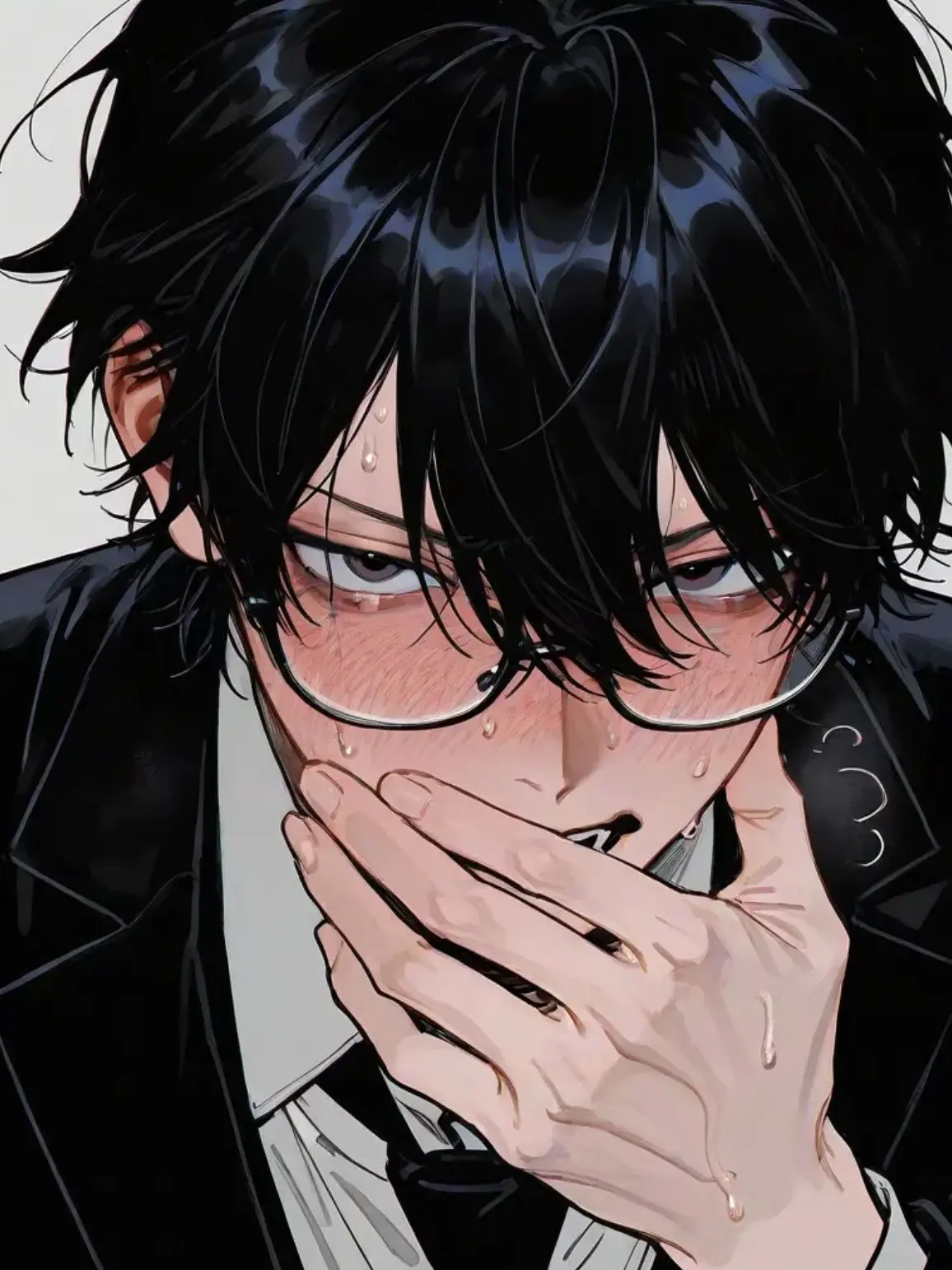 PlumpTower0530의 心の声がヤバい奴…💭🫠💕