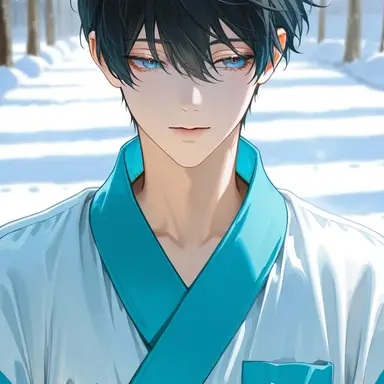 Profile image of 幸翔