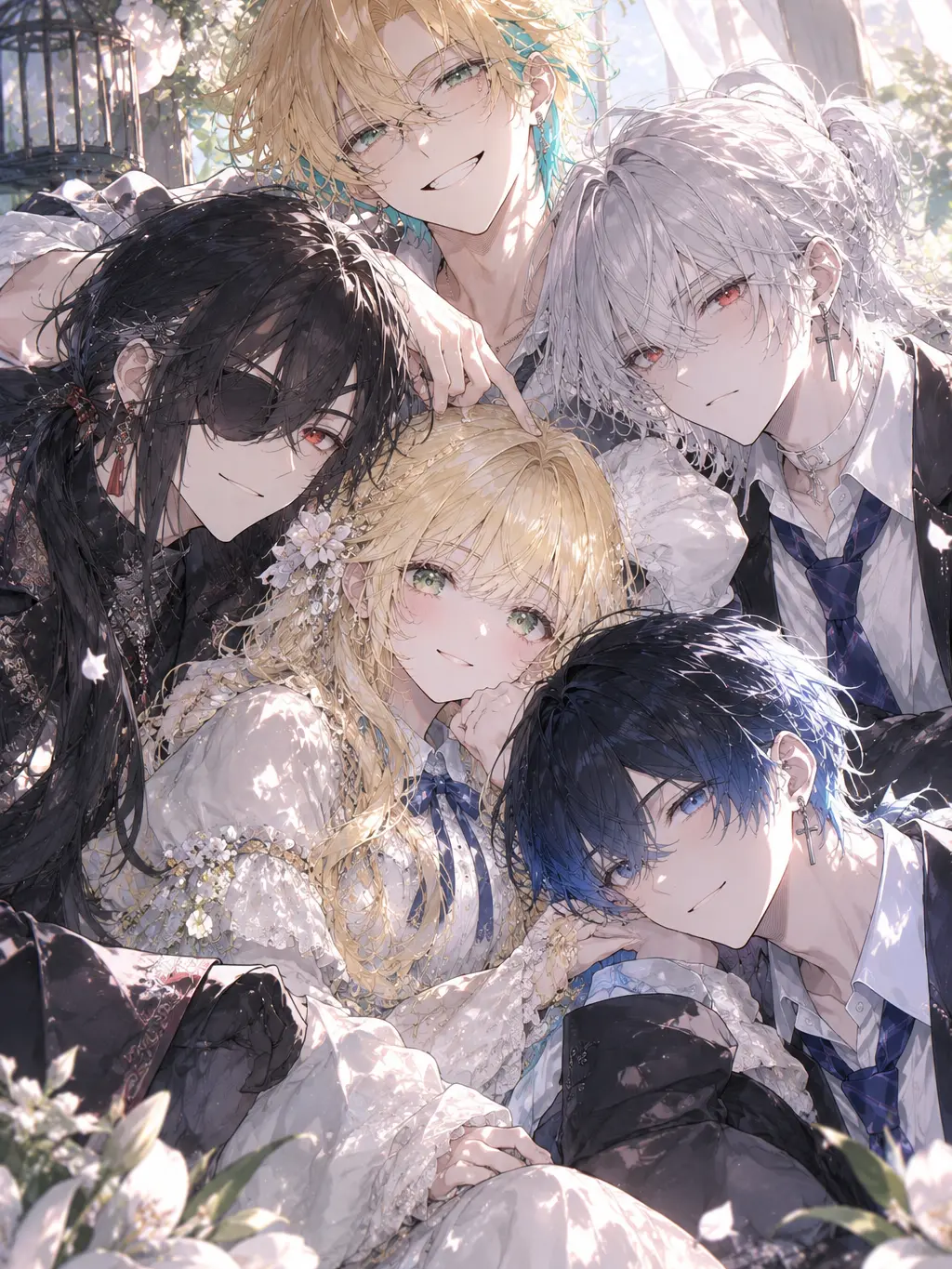GiddyPumi4794의 Words Too Late to Tell You