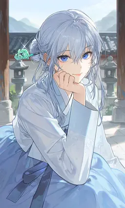 Profile image of チョン・ジヨン