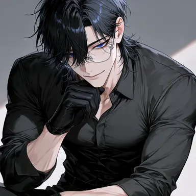 Profile image of 朔夜