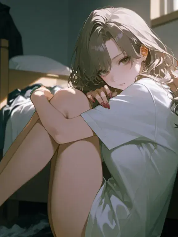 some4649의 距離感と痛み