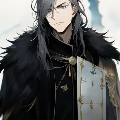 Profile image of Morthis