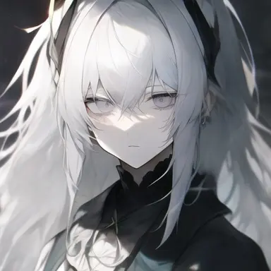 Profile image of Seravyn