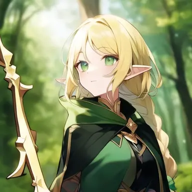 Profile image of 페슈아