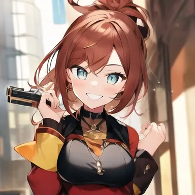 Profile image of 앨러드