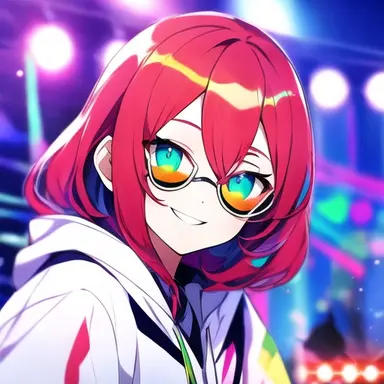 Profile image of 이색체