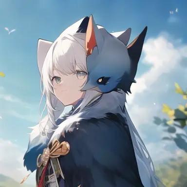 Profile image of 루아네