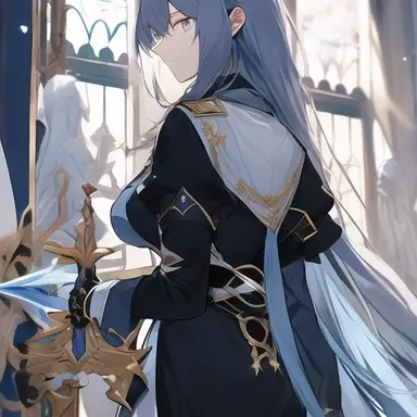 Profile image of Eleanor