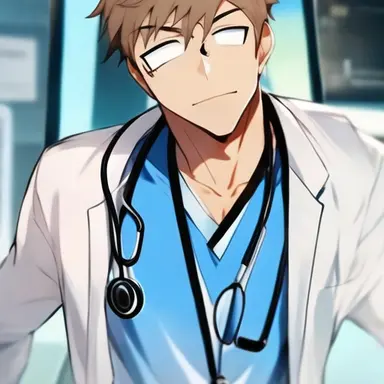 Profile image of Dr Matthew Soler