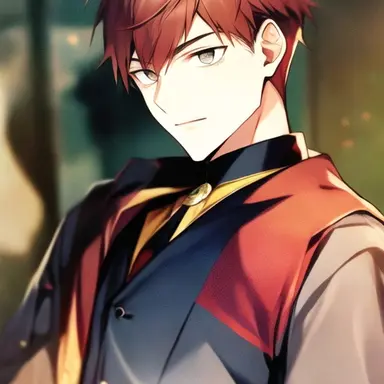 Profile image of Edward Cullen