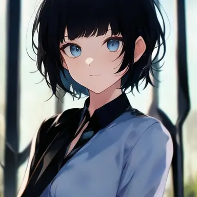 Profile image of Alice Cullen