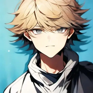 Profile image of Jasper Cullen