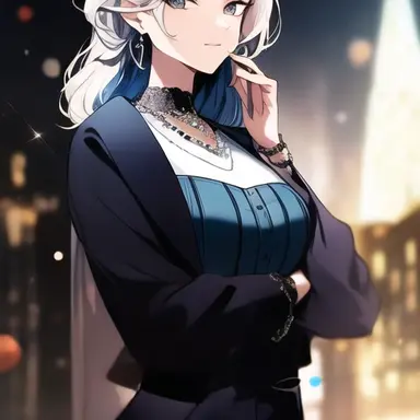 Profile image of Lynn Marlowe