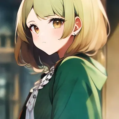 Profile image of Rosalie Cullen