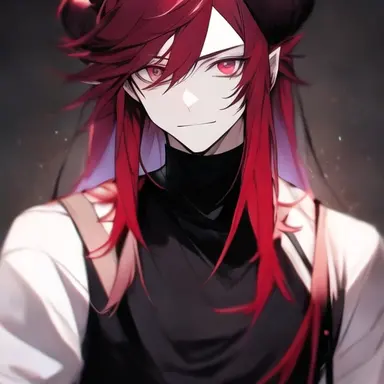 Profile image of Dorian Gray