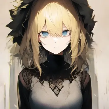 Profile image of Candace Marlowe