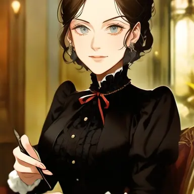 Profile image of Mirenne